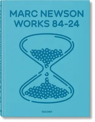 Marc Newson. Œuvres 84-24 - Marc Newson. Works 84-24