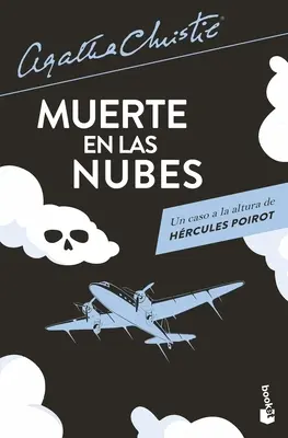 Muerte En Las Nubes / La mort dans les nuages - Muerte En Las Nubes / Death in the Clouds
