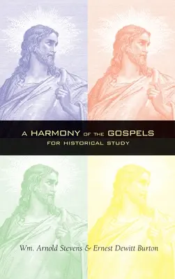 Harmonie des évangiles - Harmony of the Gospels