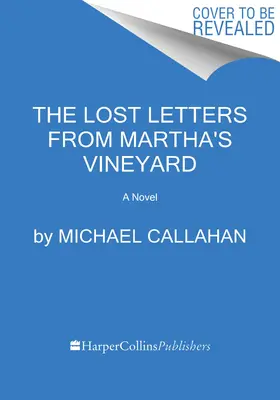 Les lettres perdues de Martha's Vineyard - The Lost Letters from Martha's Vineyard