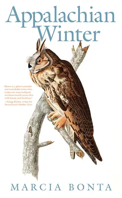 L'hiver des Appalaches - Appalachian Winter