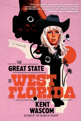 Le grand État de Floride occidentale - The Great State of West Florida