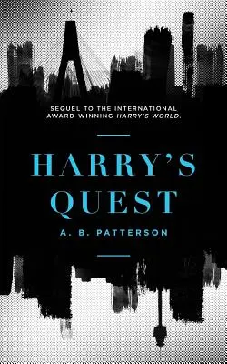 La quête de Harry - Harry's Quest