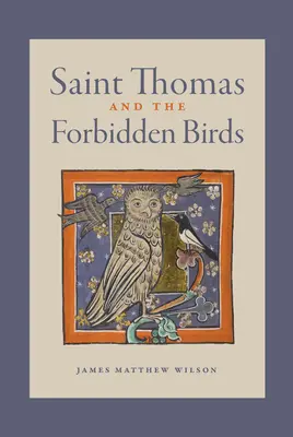 Saint Thomas et les oiseaux interdits - Saint Thomas and the Forbidden Birds