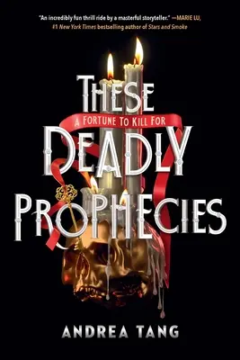 Ces prophéties mortelles - These Deadly Prophecies