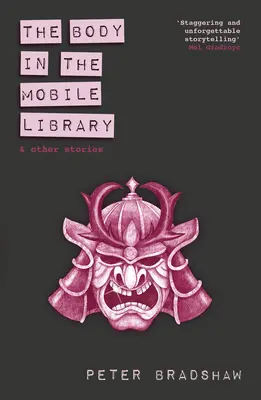 Le corps dans la bibliothèque mobile : Et autres histoires - The Body in the Mobile Library: And Other Stories