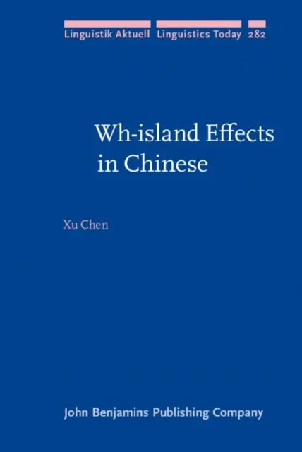 Effets Wh-island en chinois - Wh-island Effects in Chinese