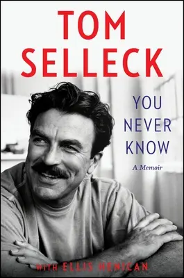 On ne sait jamais : Un mémoire - You Never Know: A Memoir