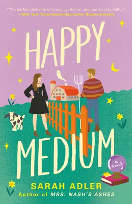 Médium heureux - Happy Medium