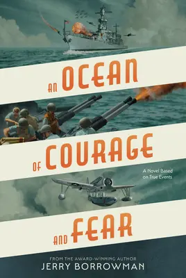 Un océan de courage et de peur - An Ocean of Courage and Fear