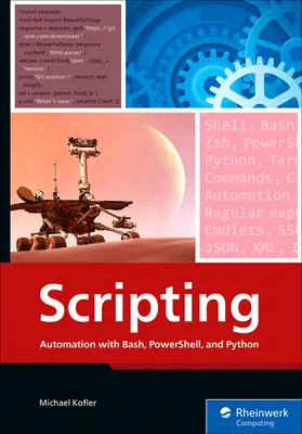 Scripting : Automatisation avec Bash, Powershell et Python - Scripting: Automation with Bash, Powershell, and Python