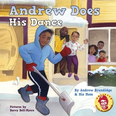 Andrew fait sa danse - Andrew Does His Dance