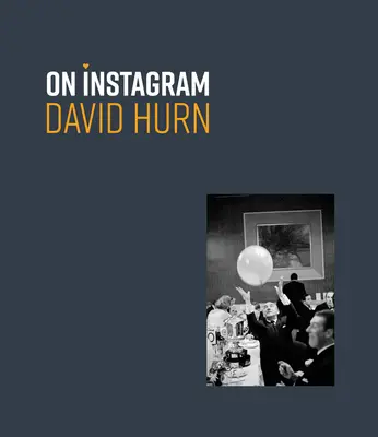 David Hurn : Sur Instagram - David Hurn: On Instagram