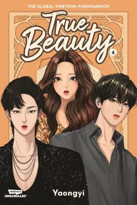 True Beauty Volume Four : Un Webtoon Unscrolled Graphic Novel (en anglais) - True Beauty Volume Four: A Webtoon Unscrolled Graphic Novel