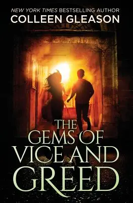 Les joyaux du vice et de la cupidité - The Gems of Vice and Greed
