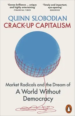 Le capitalisme à l'envers - Crack-Up Capitalism