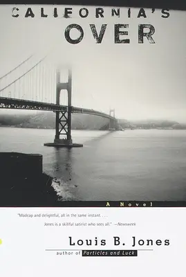 La Californie, c'est fini - California's Over