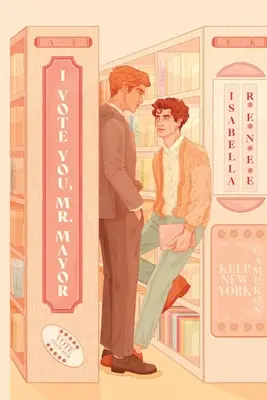 Je vote pour vous, Monsieur le Maire - I Vote You, Mr Mayor