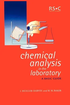 L'analyse chimique en laboratoire : Un guide de base - Chemical Analysis in the Laboratory: A Basic Guide