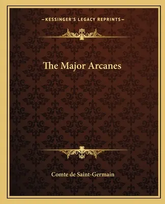 Les arcanes majeurs - The Major Arcanes