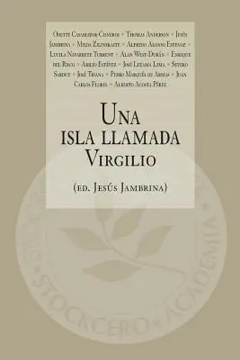 Une île appelée Virgilio - Una isla llamada Virgilio