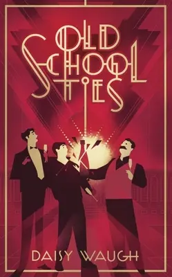 Les liens de la vieille école - Old School Ties