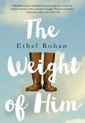 Le poids de l'homme - Weight of Him