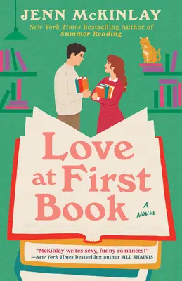 L'amour au premier livre - Love at First Book