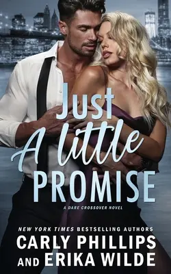 Une petite promesse - Just a Little Promise