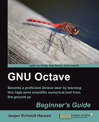 Guide du débutant Gnu Octave - Gnu Octave Beginner's Guide