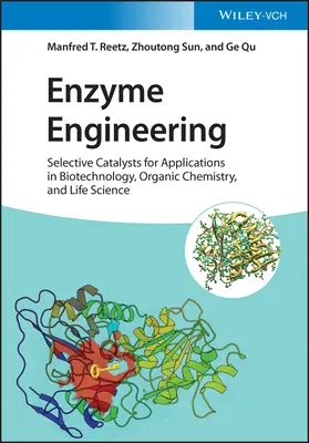 Le génie enzymatique - Enzyme Engineering