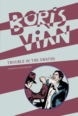 Troubles dans les andains - Trouble in the Swaths