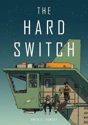 L'interrupteur dur - The Hard Switch