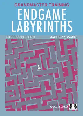 Labyrinthes de fin de partie - Endgame Labyrinths