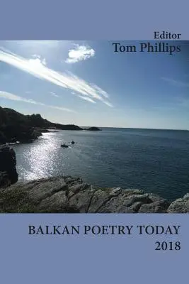 La poésie balkanique aujourd'hui 2018 - Balkan Poetry Today 2018