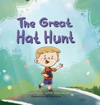 La grande chasse aux chapeaux - The Great Hat Hunt