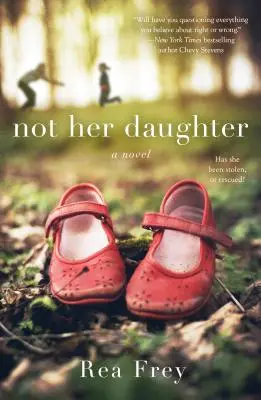 Pas sa fille - Not Her Daughter