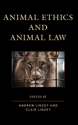 Éthique et droit des animaux - Animal Ethics and Animal Law