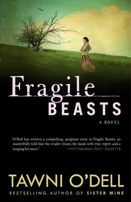 Bêtes fragiles - Fragile Beasts