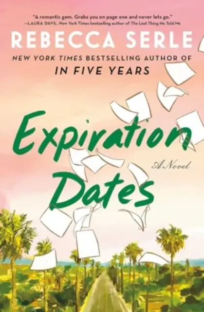 Dates d'expiration - Expiration Dates