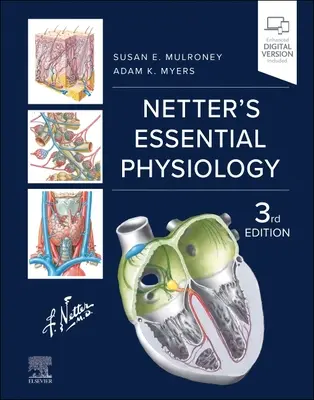 Physiologie essentielle de Netter - Netter's Essential Physiology