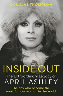 Inside Out : L'héritage extraordinaire d'April Ashley - Inside Out: The Extraordinary Legacy of April Ashley