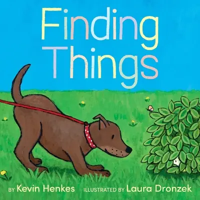 Trouver des choses - Finding Things