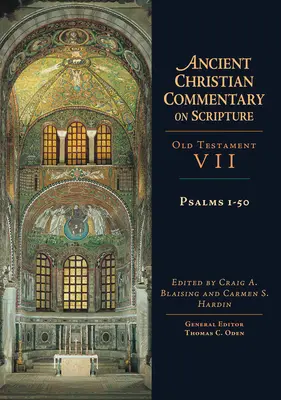 Psaumes 1-50 : Volume 7 - Psalms 1-50: Volume 7