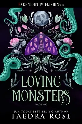 Aimer les monstres : Volume 1 - Loving Monsters: Volume One