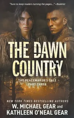 Le pays de l'aube : Une série historique fantastique - The Dawn Country: A Historical Fantasy Series