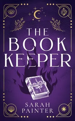 Le gardien du livre - The Book Keeper