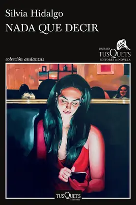 NADA Que Decir / Rien à dire - NADA Que Decir / Nothing to Say