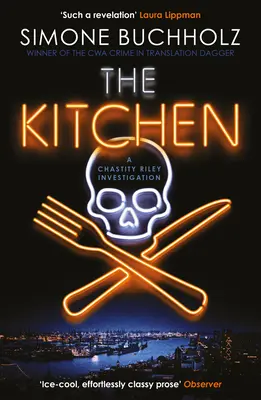 La cuisine : Volume 2 - The Kitchen: Volume 2