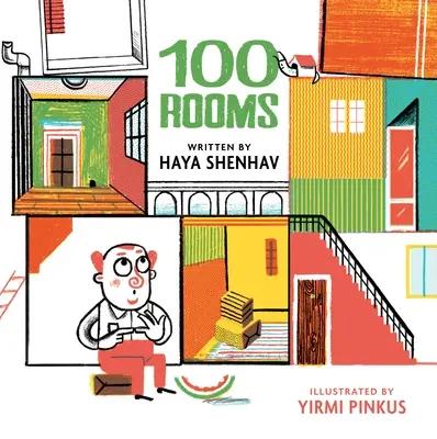 100 pièces - 100 Rooms